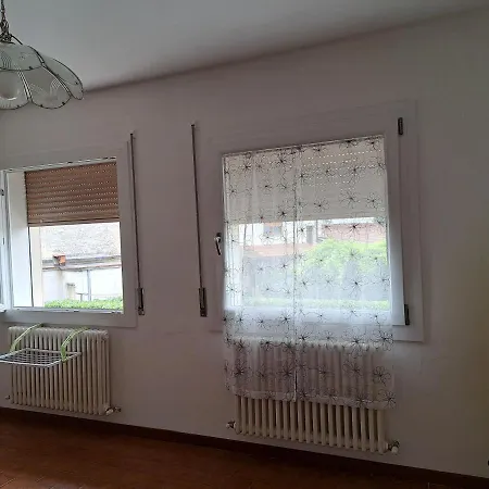 Feriehus Casa Bedin *