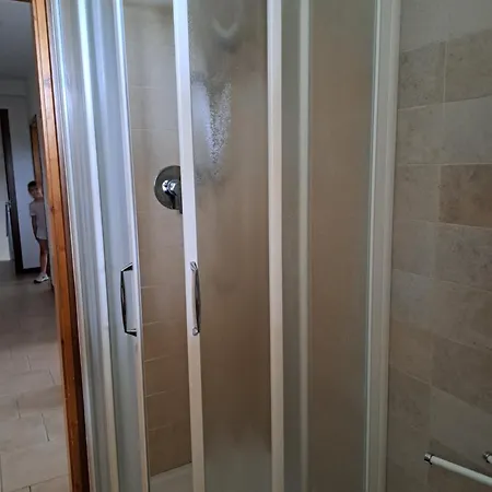 Дом отдыха Casa Bedin Zovencedo