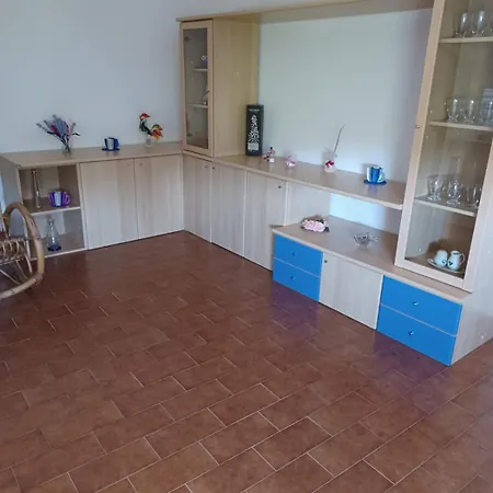 Casa Bedin * Zovencedo