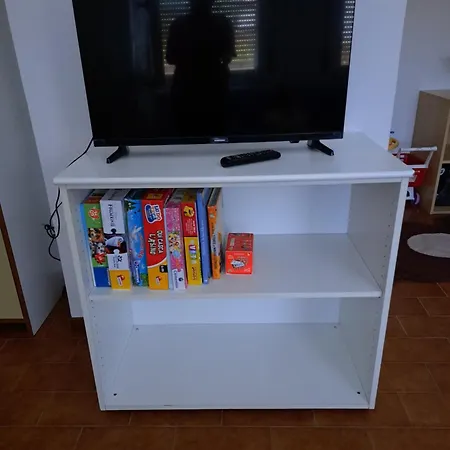 Casa Bedin * Zovencedo