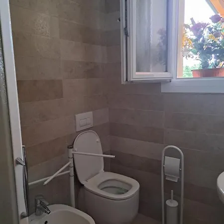 Сasa de vacaciones Casa Bedin Zovencedo