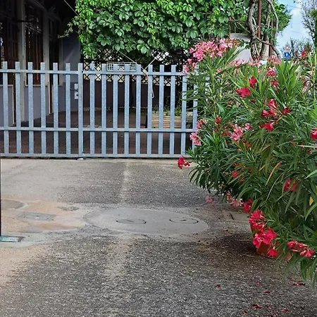 Сasa de vacaciones Casa Bedin *