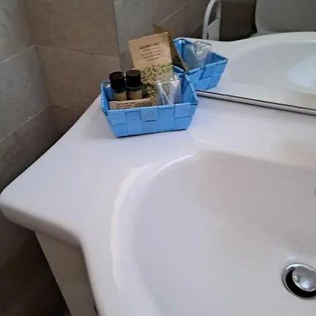 Tatil Evi Casa Bedin *