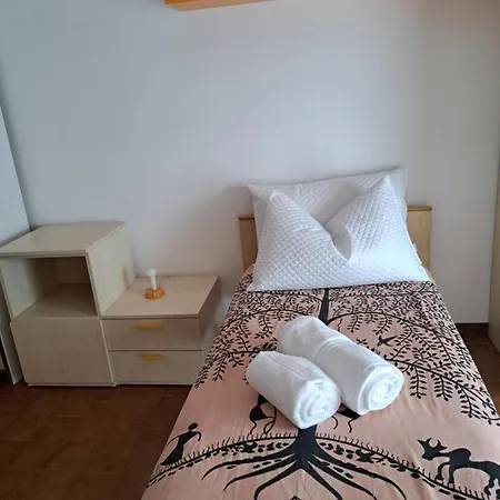 Casa Bedin Zovencedo