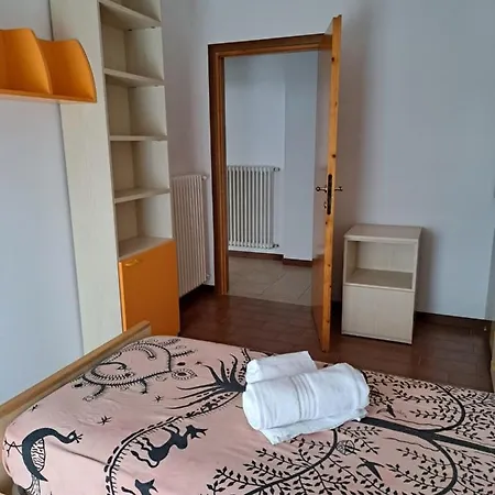 Tatil Evi Casa Bedin Zovencedo