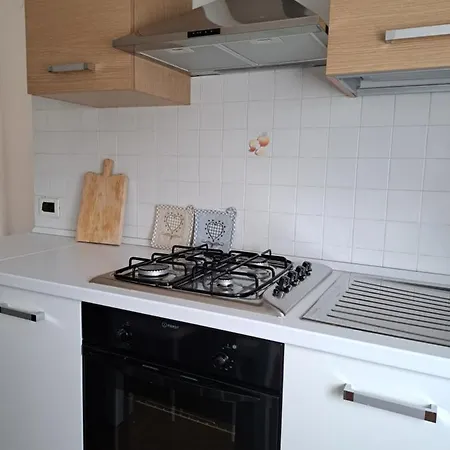 Casa Bedin Сasa de vacaciones *