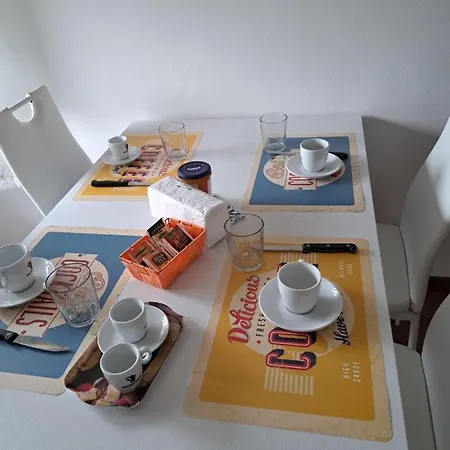 Casa Bedin Сasa de vacaciones