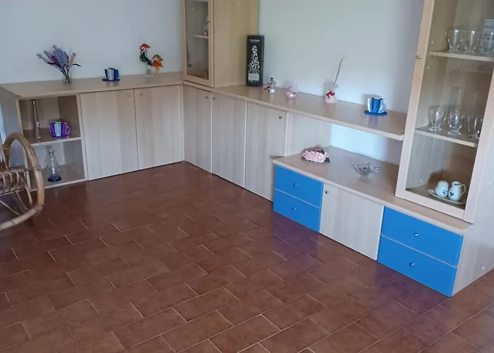 Casa Bedin * Zovencedo