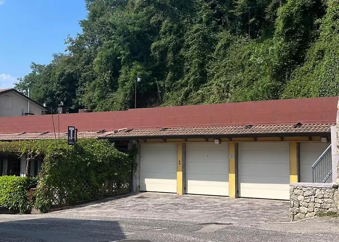 Casa Bedin